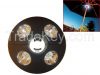 24led rechargeable umbrella tent light camping light