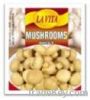 Canned mushrooms