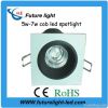 Hot selling SHARP 10w led cob downlight