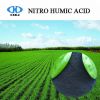 Nitrate Humic Acid Manufacturer in China For Alkaline soil 