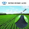 Nitro Humic Acid Powder 85%