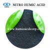 Nitro Humic Acid Powder 85%