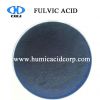 Water Soluble Humic Acid Powder Fertilizer Mineral Fulvic acid 
