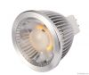 3W MR16 COB LED spot light