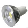 3W GU10 COB LED spot light