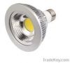 10W PAR30 COB LED Spot lights