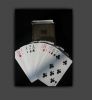 playing card paper