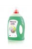 Washing gel detergent, Private label, Uniwersal, Universal 4L, OEM, BULK