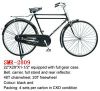 sell 28" traditional bicycle bike 28"