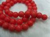 high quality coral beads/semi-precious stone beads/loose beads