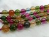 high quality crystal beads/semi-precious stone beads/loose beads
