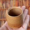 Why dont you use Eco Friendly Bamboo Cup Drinking
