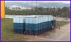 package type wastewater treatment plant