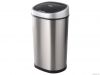 Stainless Steel Automatic Sensor Dustbin (GYT40-1B-S)