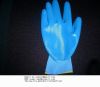 Nylon Nitrile Gloves