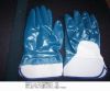 Nylon Nitrile Gloves