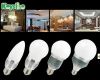 led  bulb  led spotlight  E27 LED bulb  CE&Rohs approved LED bulb