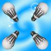 led  bulb  led spotlight  E27 LED bulb  CE&Rohs approved LED bulb