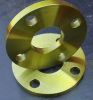 Carbon Steel Slip-On Flange