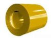 galvanized coil