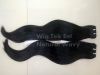 Philippine Virgin Human Hair in Machine Weft