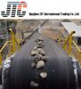 Rubber conveyor belt, ...