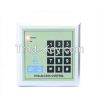 IC ID card reader for access control system