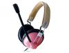 STEREO HEADPHONE WITH MIC