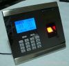 Secubio Isystem300 Biometric time clock