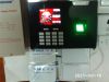 Secubio Isystem300 TFT LCD Fingerprint Time attendance Reader