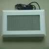 120W blue and red hydroponic LED grow light