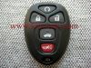 GM Keyless Remote