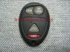 GM Keyless Remote