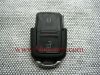 VW remote/flip key shell