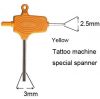 Tattoo Machine Spanner
