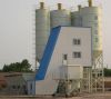 Concrete Mixing Plant