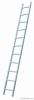 Aluminum mulfifunctional ladder