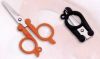 folding scissors, 5 in...