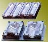 Bottle Blowing Mould