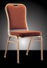 Banquet chair, Imitation wood chair YF528