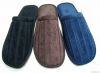 MEN INDOOR SLIPPER