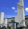 Air separation plant o...