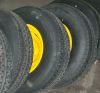 Trailer Tires 