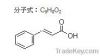 cinnamic acid, cinnami...