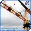 TC5013 Hammerhead Tower Crane 50m Working Jib 6t Max.Load 40m Height