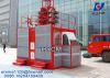 4000kg Construction Hoist SC200/200 Building lifter