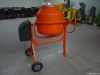 concrete mixer