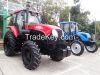 selling farming  tractor 130HP to 220HP , good quality 