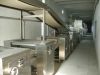 Operational Automatic Soft & Hard Biscuit Production Line
