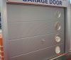 garage door